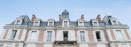 Château Saint Michel, The Originals Relais
