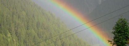 Garni La Bercia