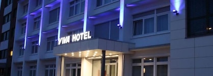 Viva Hotel Lübeck