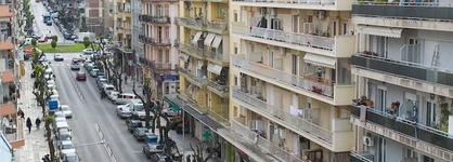 Polis Apartments