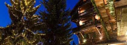 Hôtel Le Fer À Cheval