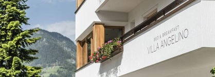 B&B Villa Angelino