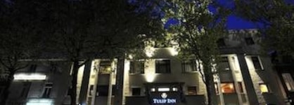 Tulip Inn Heerlen City Centre