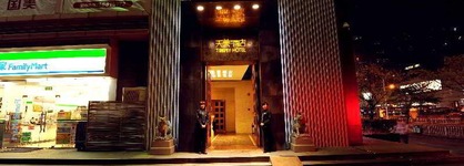 Timmy Hotel Apartment