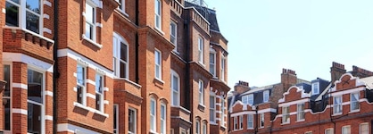 The Franklin London - Starhotels Collezione