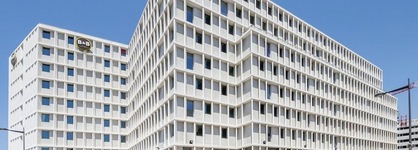 B&B Hotel Marseille Les Ports