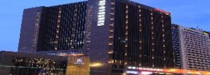 Hampton Inn Guangzhou, China