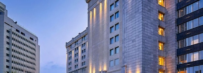 Steigenberger Hotel El Tahrir Cairo