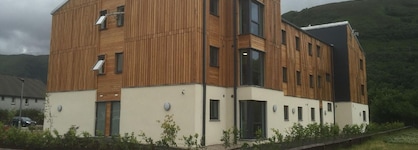 Cityheart Fort William- Campus Accommodation