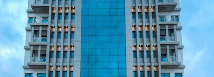 Intercityhotel Salalah