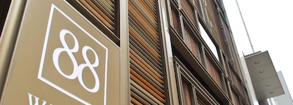 Wanchai 88 Hotel