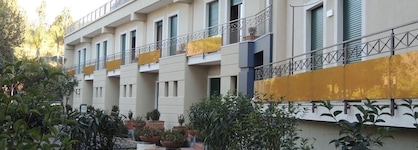 Hotel Zeus Pompei