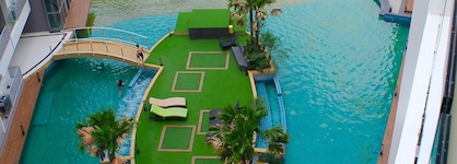 Laguna Beach Resort Jomtien