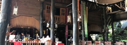 Pan Kled Villa Eco Hill Resort