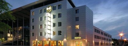 B&B Hotel Bielefeld-City
