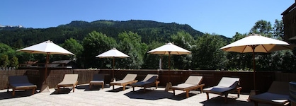 Hôtel Le Vermont