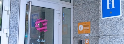 Hostal Alda Palencia Plaza