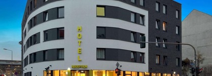 B&B Hotel Erfurt-Hbf