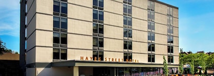 Hayes Street Hotel