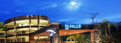 Falls Iguazú Hotel & Spa