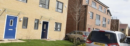 Riverside Villas