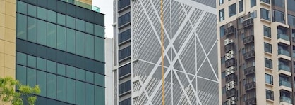 Metaplace Hotel