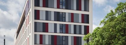 Intercityhotel Duisburg