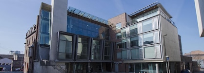 Arthouse Hotel