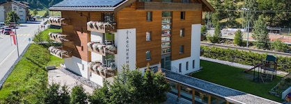 Hotel Täscherhof