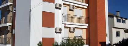 Hotel Santa Apolonia