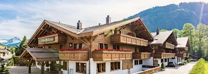Ultima Hotel Gstaad