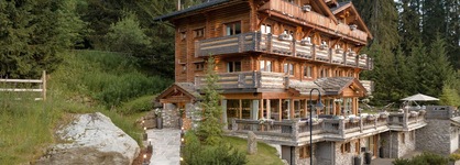 The Lodge Verbier