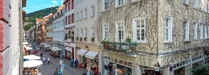 Heidelberg Apheartments
