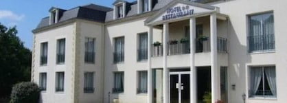 Hôtel De La Marine