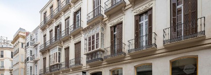 Toc Hostel Malaga