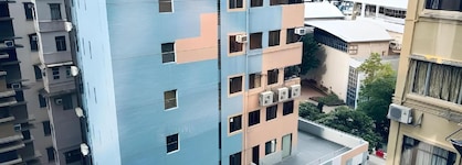 Yi Serviced Apartments