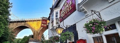 Bridge Hotel Durham
