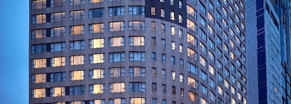 Dorsett Wanchai Hong Kong