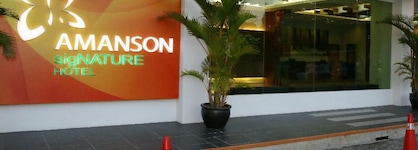 The Garden Boutique Hotel