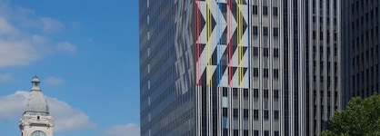 Citizenm Paris Gare De Lyon