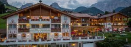 Hotel Welponer