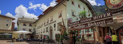 Hotel Garni Snaltnerhof