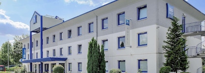 Ibis Budget Erfurt Ost