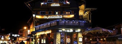 Hotel Le Samoyede
