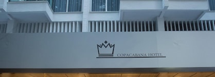 Regency Copacabana Hotel