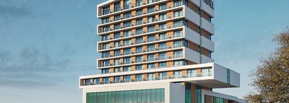 Van Der Valk Hotel Luxembourg - Arlon