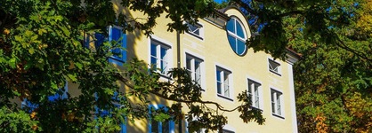 Forenom Aparthotel Stockholm Bromma