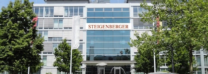 Steigenberger Hotel München