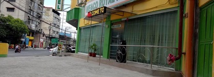Meaco Hotel Royal - Tayuman