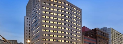 Sonesta ES Suites New Orleans Downtown